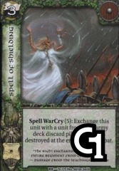 Spell of Shielding